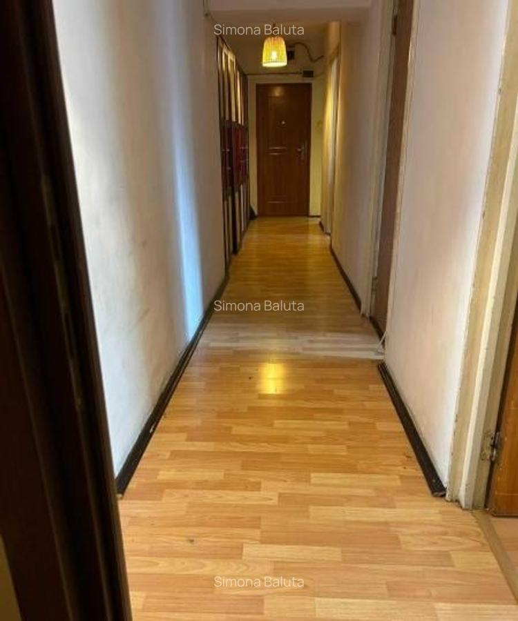 Apartament de vanzare 4 camere metrou Lujerului - 2