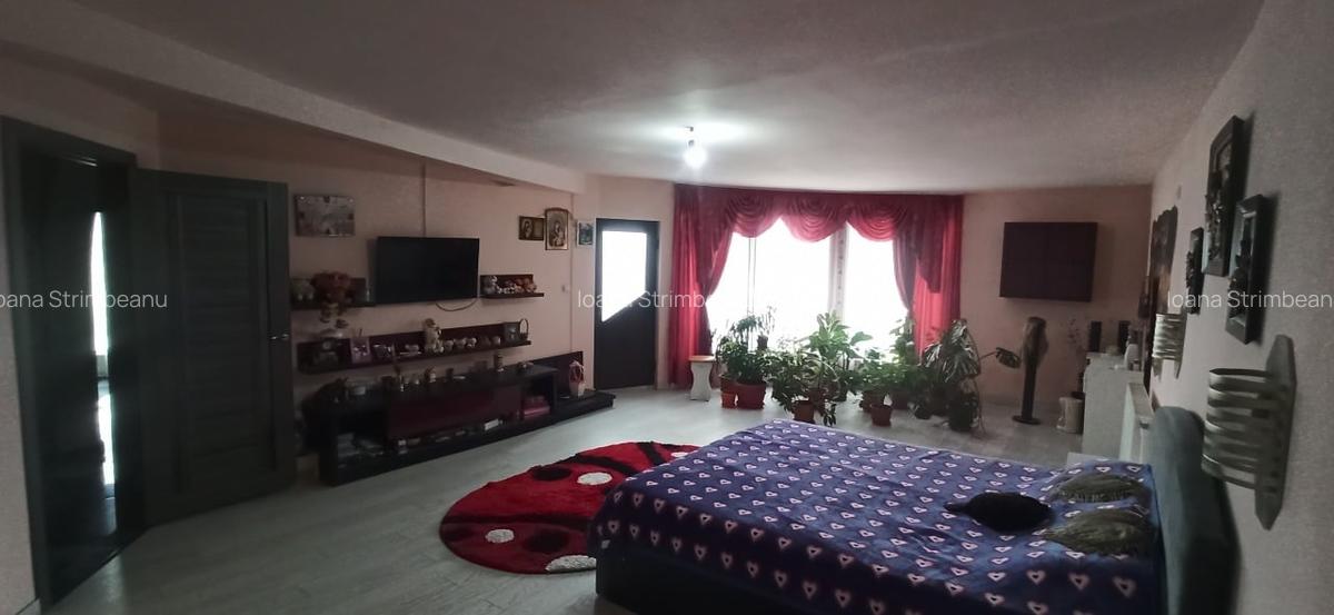 Casă spațioasă lângă Dunăre | Piscina | 1280m2 - 2