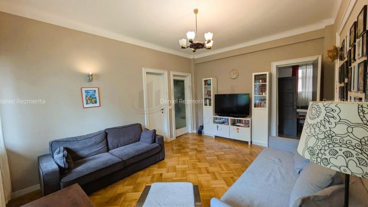REA1024305 4 Camere l Unirii l In Vila - 2