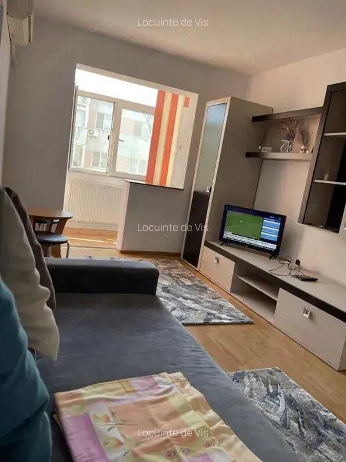 Apartament 2 camere Tomis Nord - 1