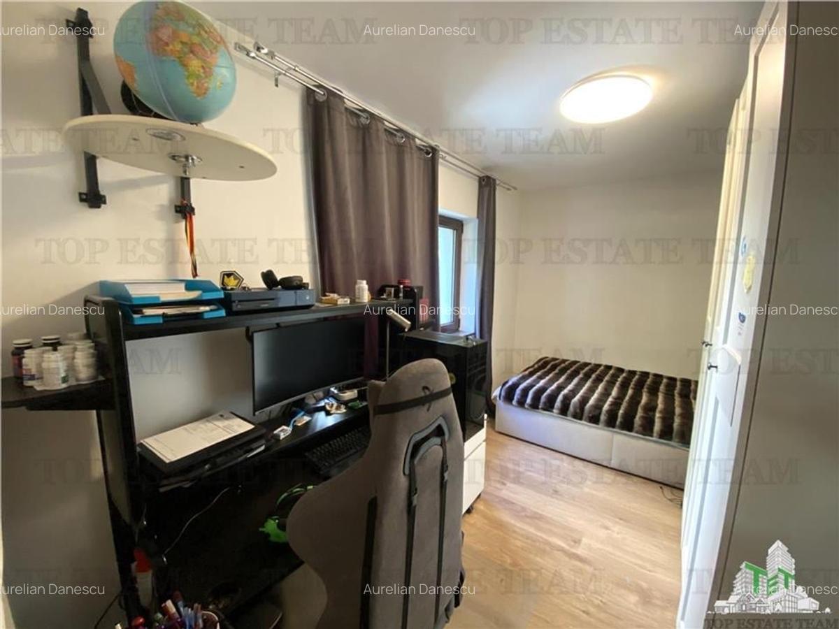 Apartament 3 camere de vanzare in zona Stefan cel Mare - 13