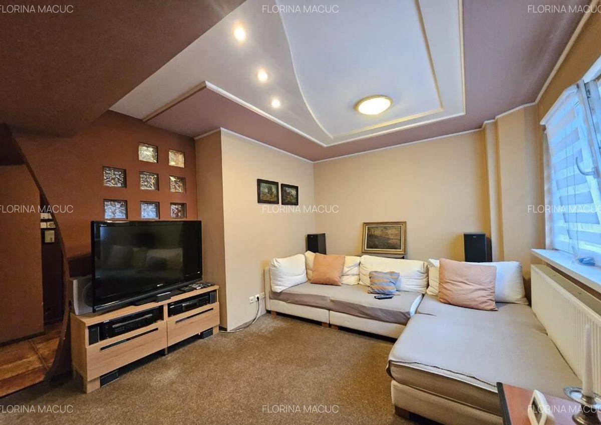 Garsoniera parter, Craiovei, 280 euro - 5