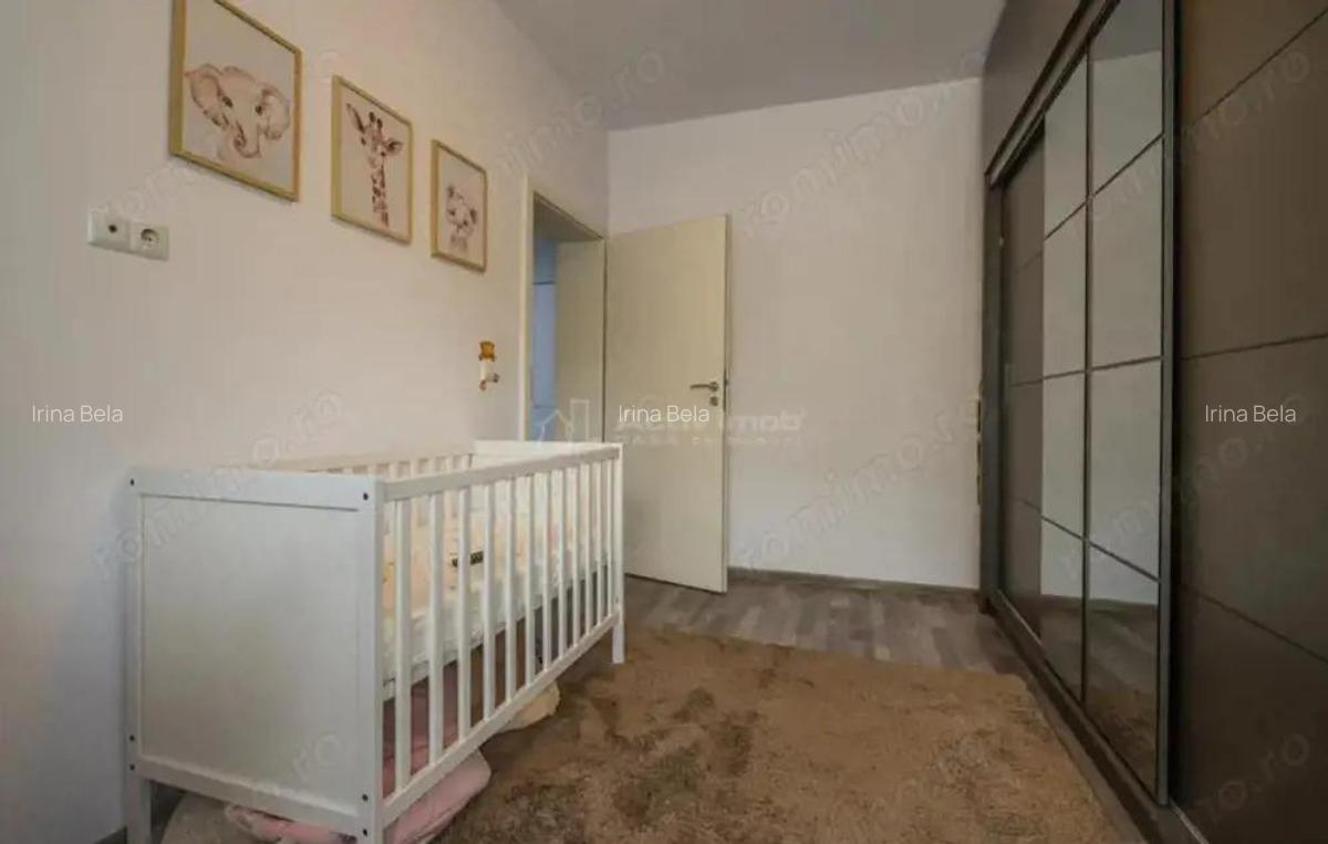 Apartament spatios cu 3 camere intr-un bloc nou - 6