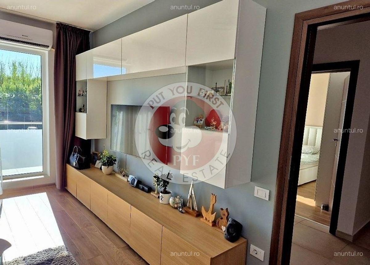 Malcoci | Ap 2 camere | 59mp | Decomandat | B12194 - 7