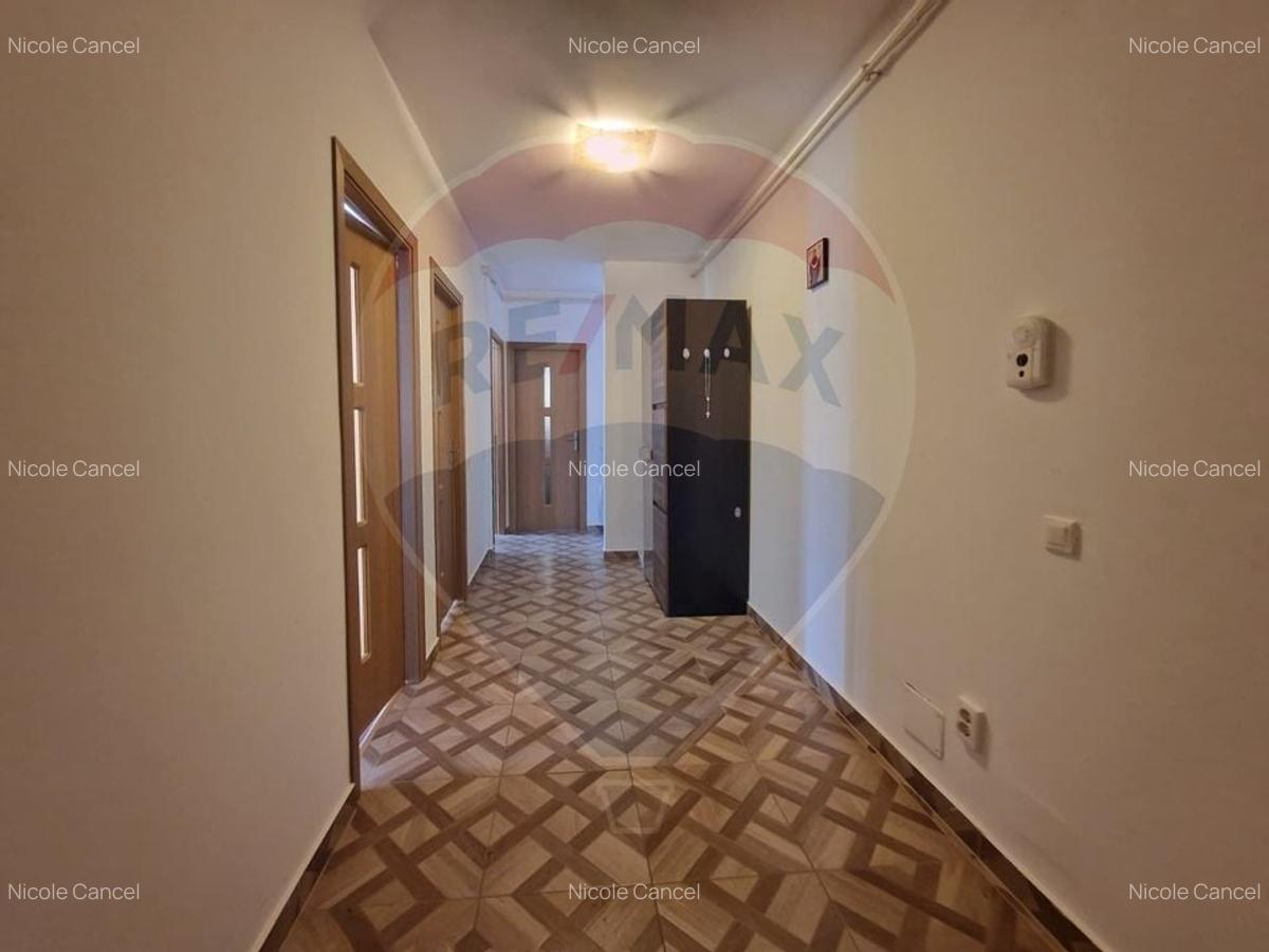 Apartament cu 2 camere de inchiriat, zona Eroilor, Floresti - 3