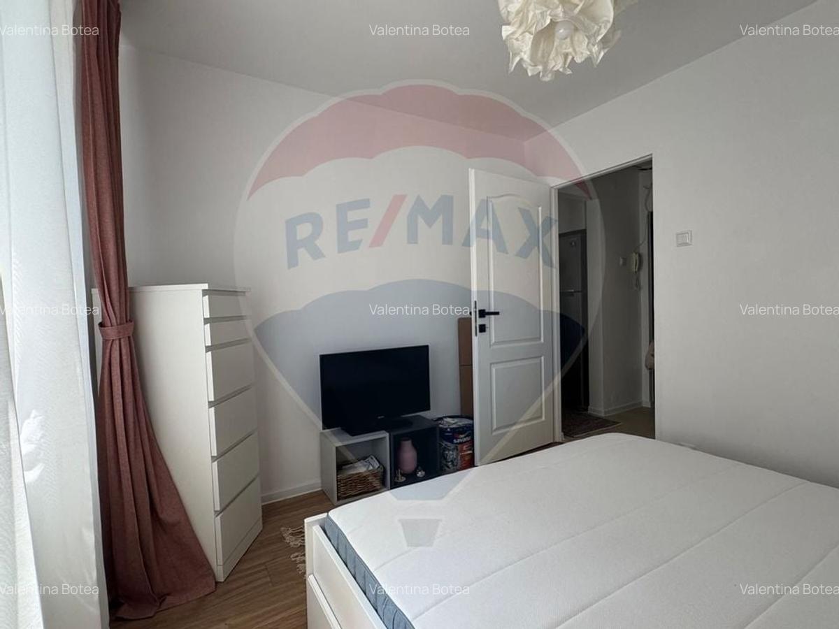 Apartament 2 camere | Drumul Taberei - Raul Doamnei | Mobilat - 9