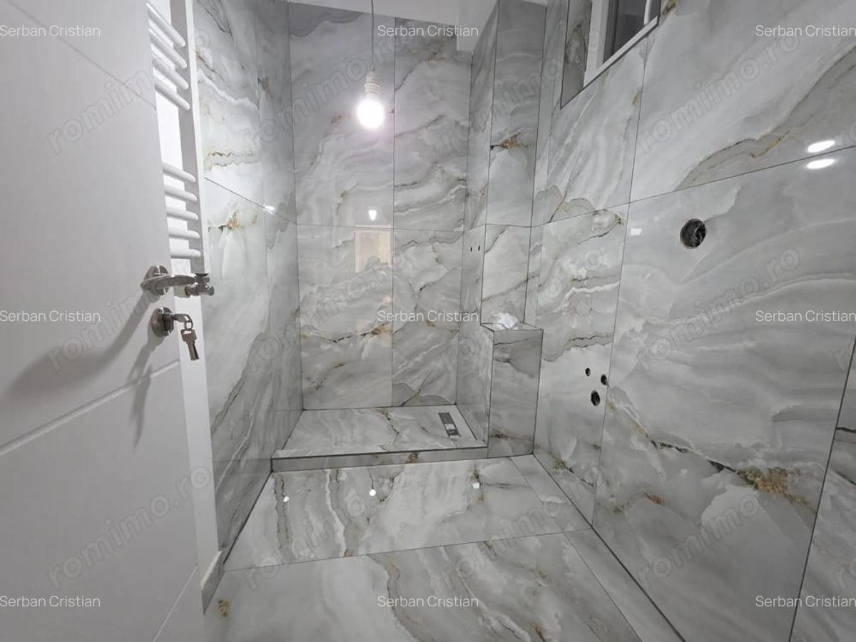 Romana Coloane apartament 3 camere de vanzare - 22