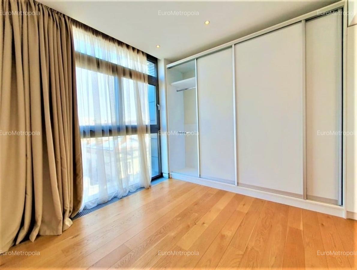 Apartament 4 camere Parc Kiseleff - 7