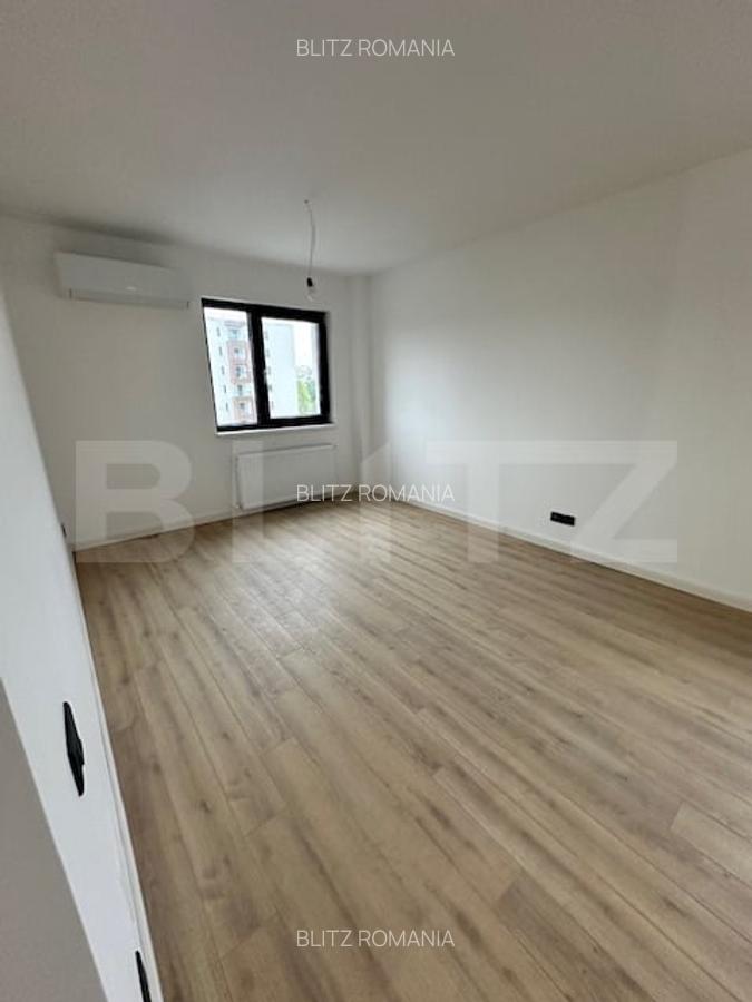 Apartament 2 camere, vedere Lac Plumbuita, parcare subterana - Pret avantajos! - 1