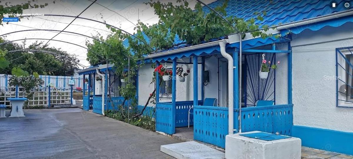 Casa de vanzare SAILORS GUEST HOUSE Jurilovca - 5