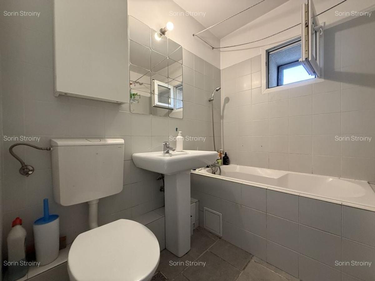 Apartament 4 camere Baneasa - 7