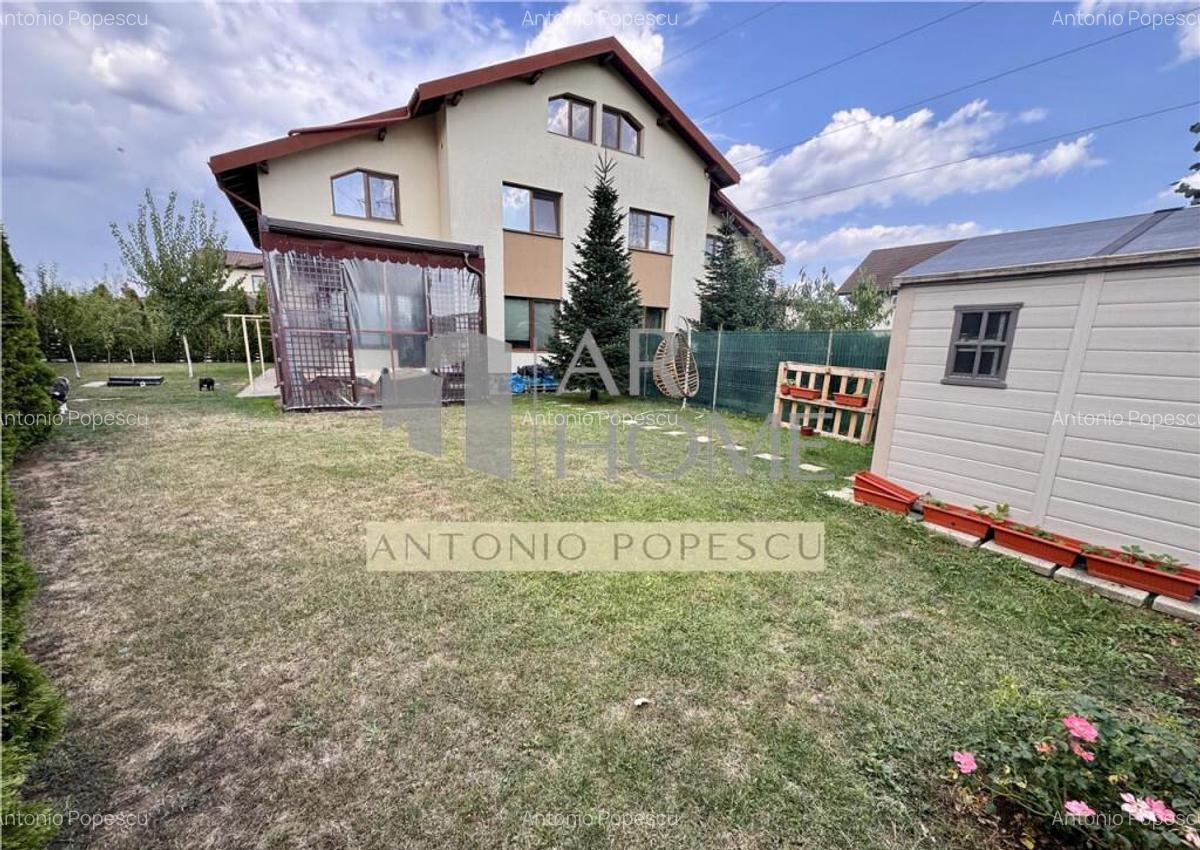 Casa P 1 M, constructie 2015, Ploiesti, Albert - 2 Casa P 1 M, constructie 2015, Ploiesti, Albert - 2