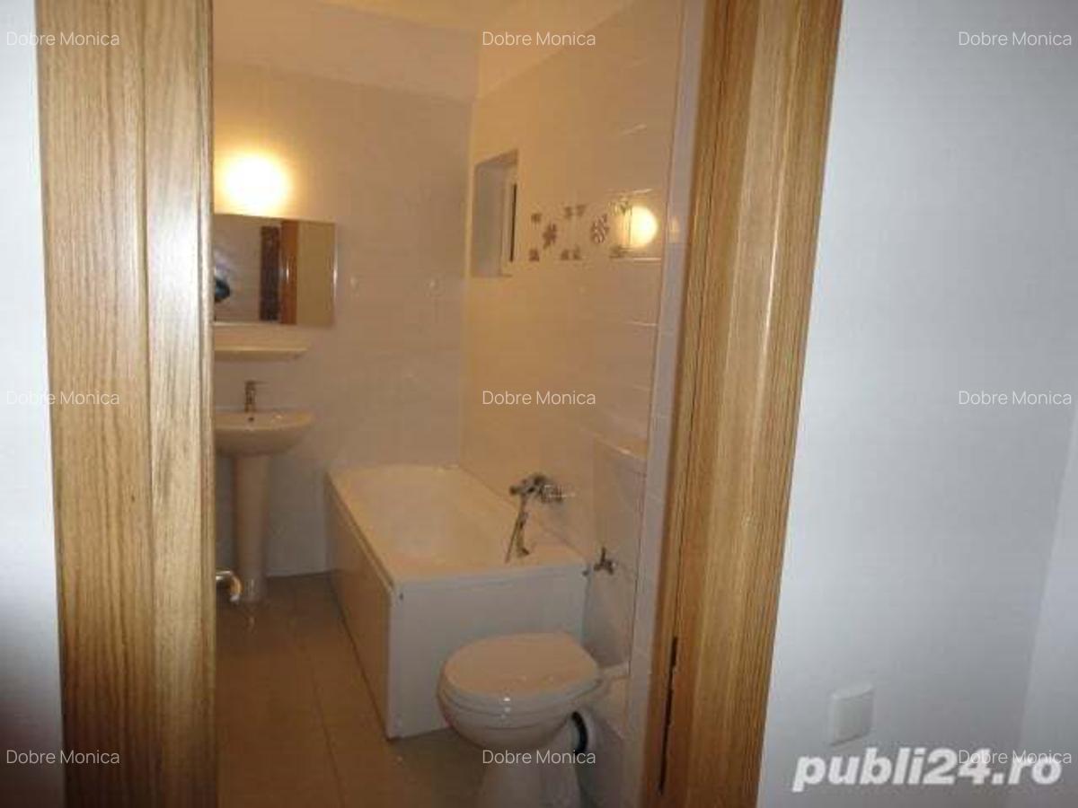 Apartament 2 camere, centrala pe gaz zona Anda - 8 Apartament 2 camere, centrala pe gaz zona Anda - 8