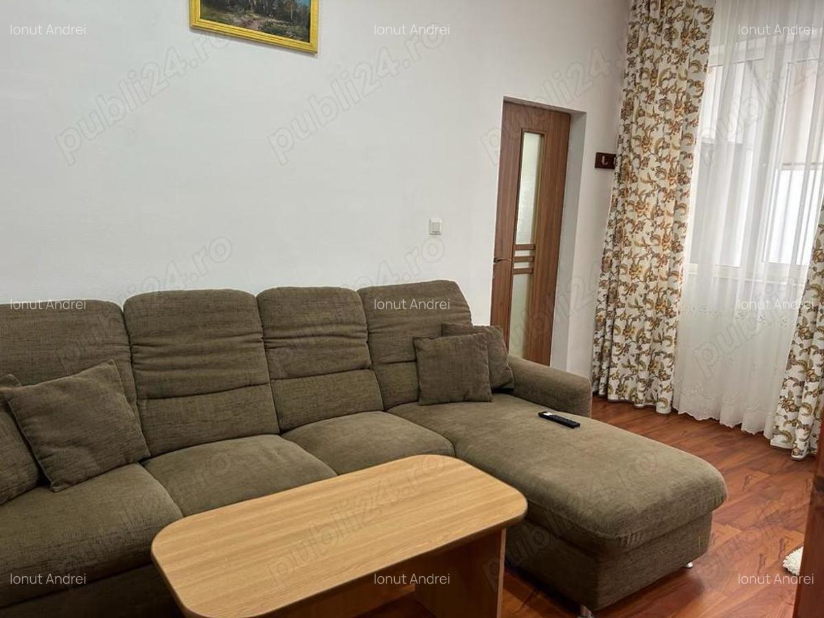 Apartament tip duplex, 2 camere, in Centrul Vechi vedere spre Tampa - 3