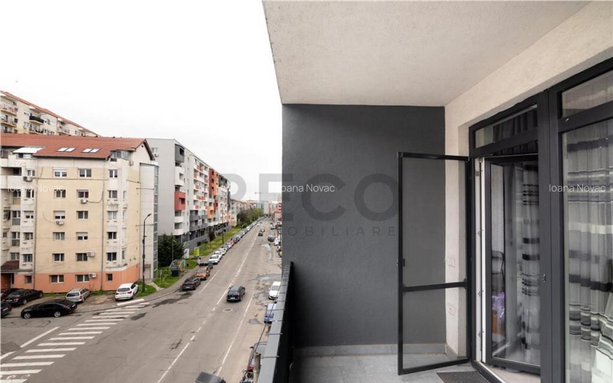 RECO Apartament de Inchiriat, Bloc Nou, Iosia - 18