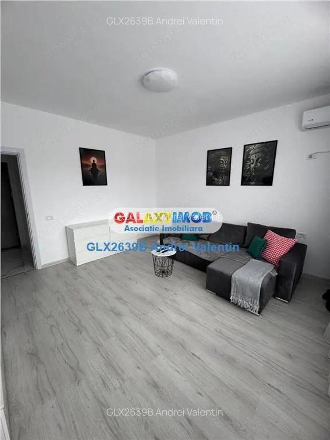 Garsoniera Bloc Nou - Popesti Leordeni - Agnes Residence - 2