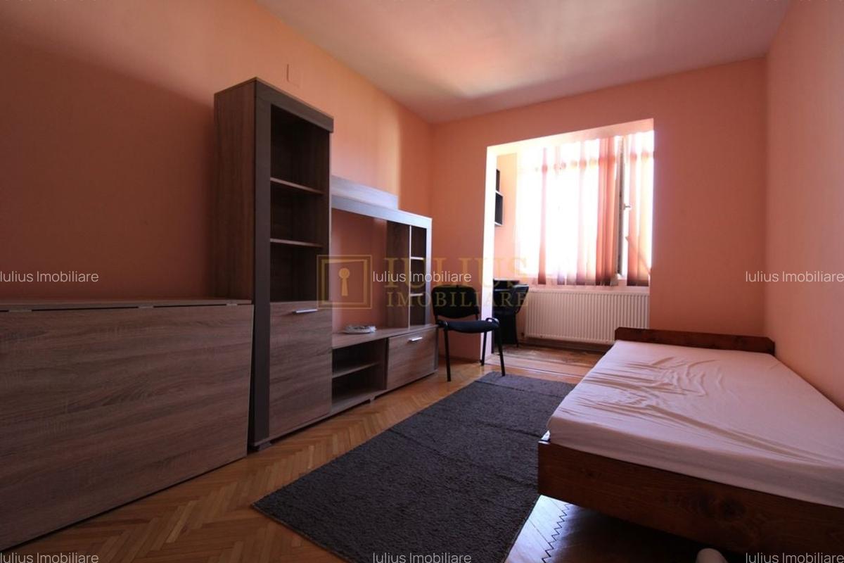 Apartament cu 2 camere nedecomandat în Șagului - 6