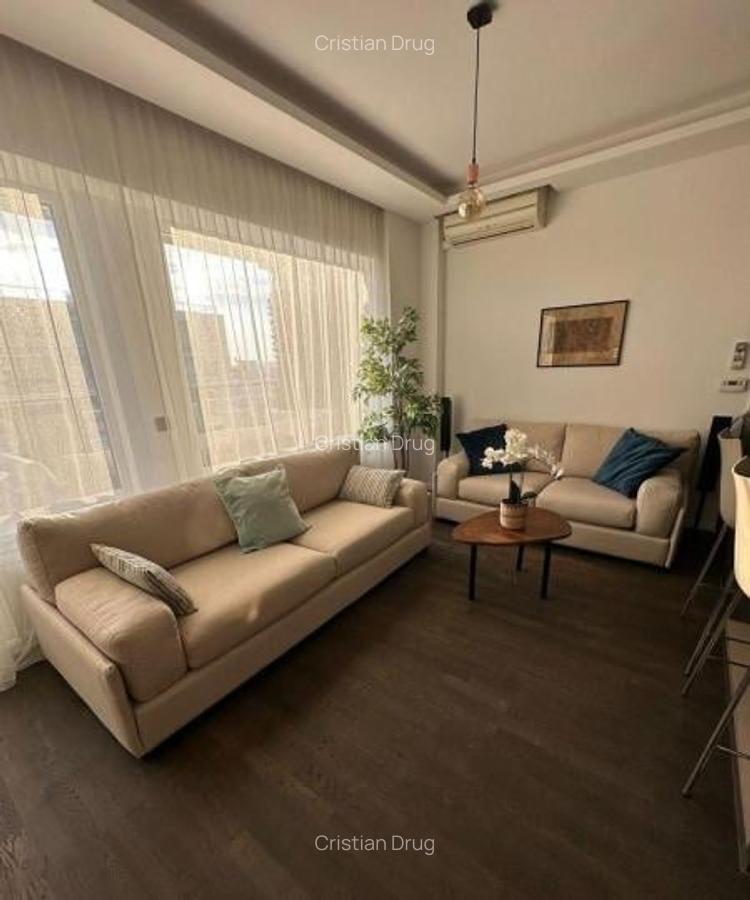 Duplex 2 camere NewTown Dristor - 4