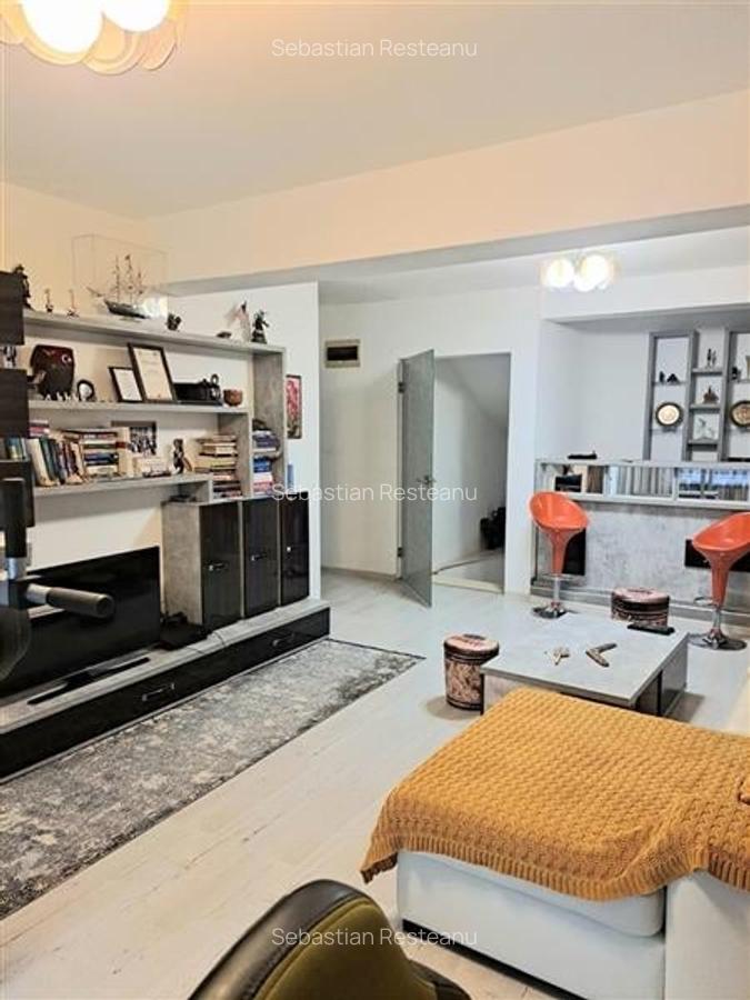 Vila Zona Turistica 7 Camere, Finisaje de Lux, Aproape de Plaja, 428 mp utili - 17