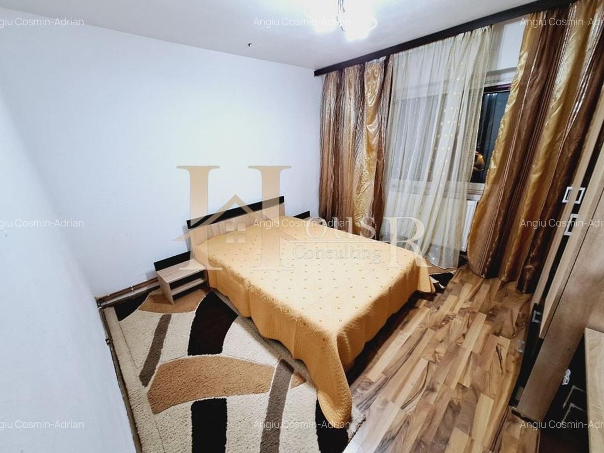 Apartament cu 2 camere decomandat, mobilat în Soarelui - 5