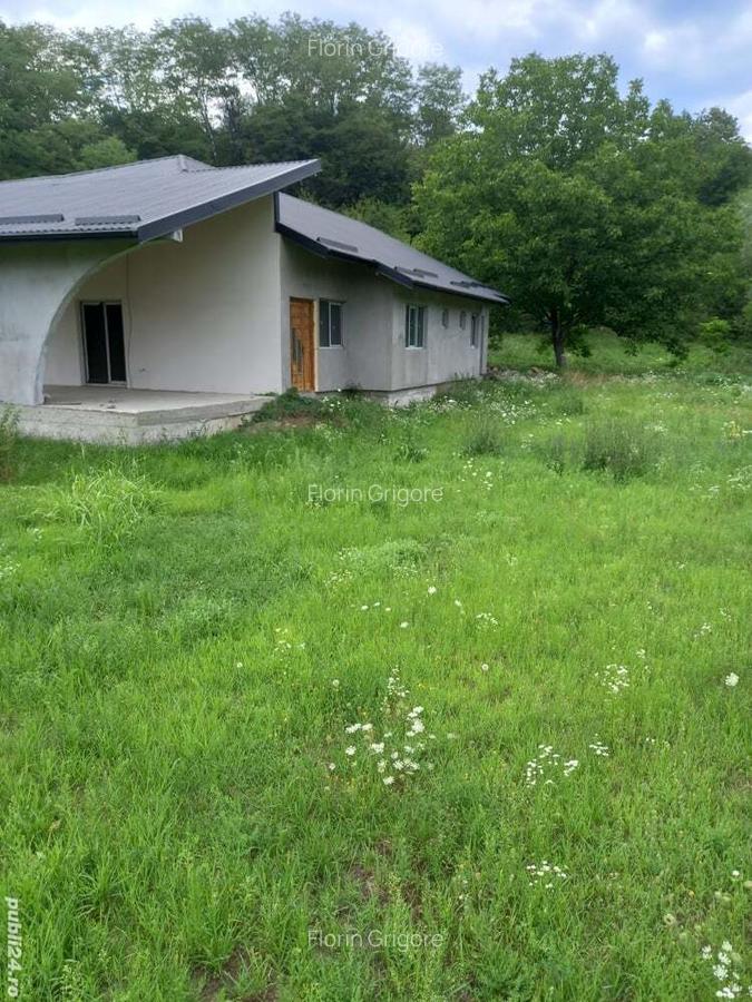 Un loc de vis(casa in constructie)urgent - 2