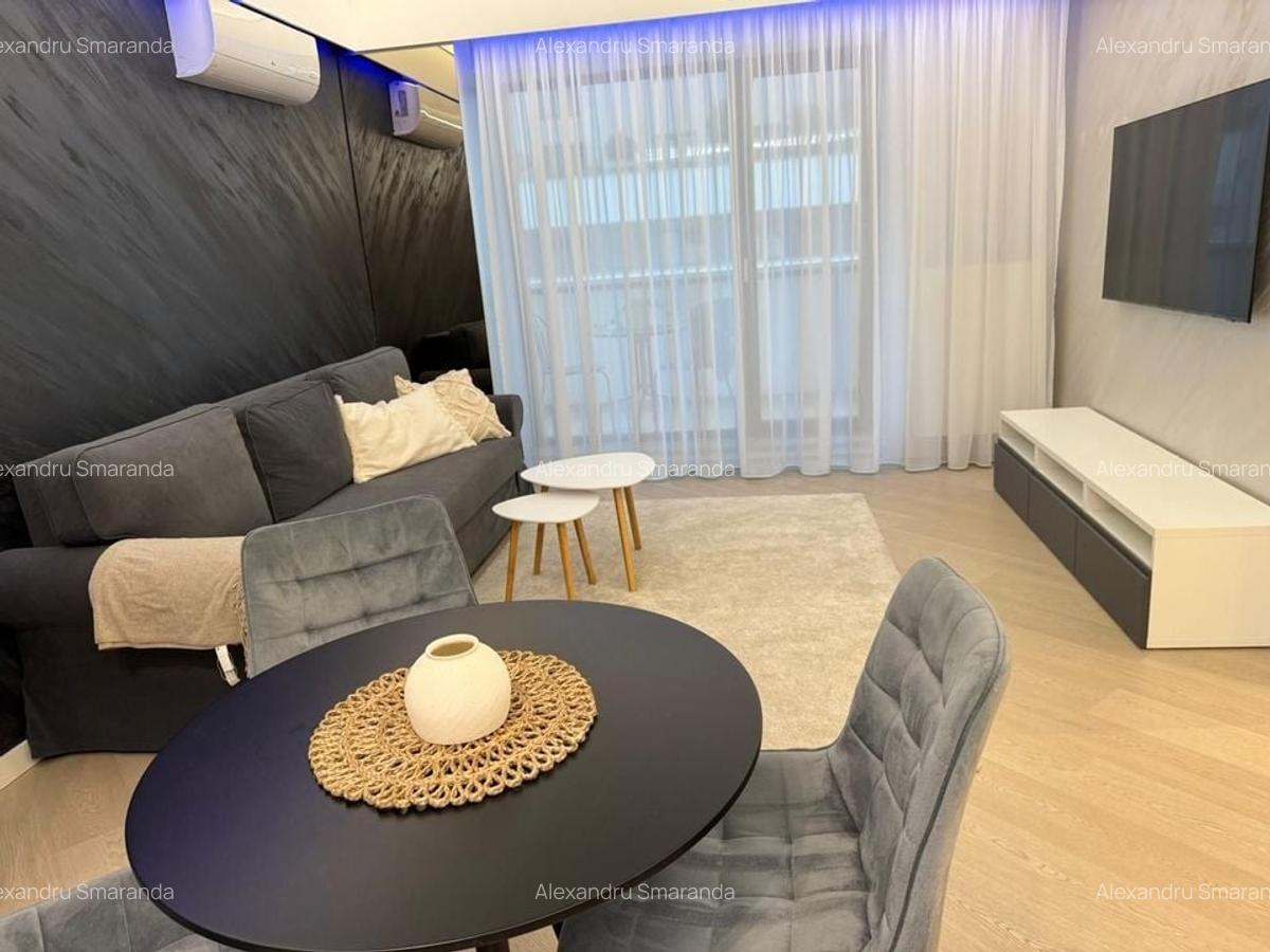 APARTAMENT 2 CAMERE DE INCHIRIAT / ZONA PIPERA / PARCARE INCLUSA - 2