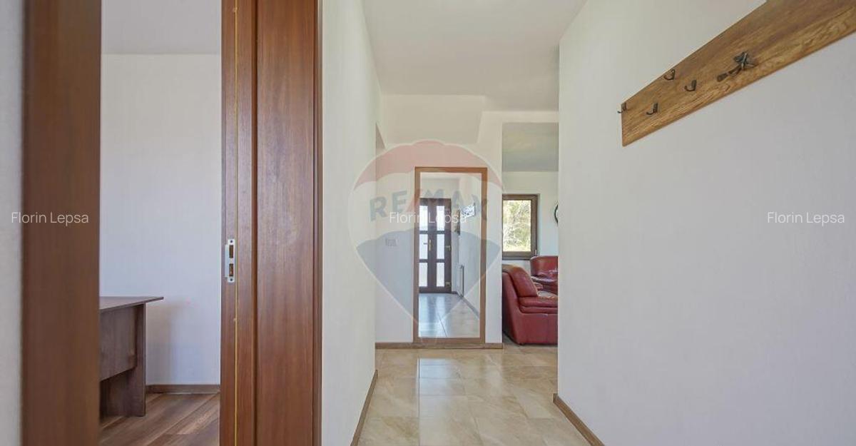 Comision 0%! Vila moderna, in mijlocul naturii - 18