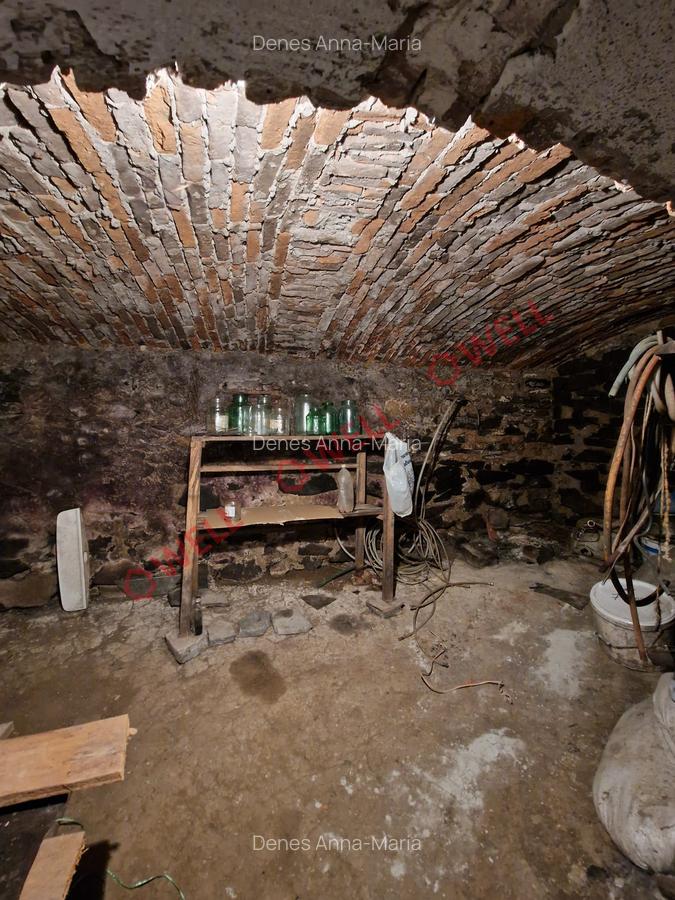 Casă cu 4 camere în Racoș - 22