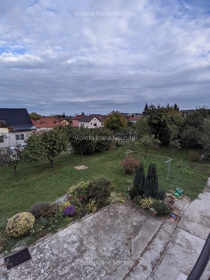 Casă cu etaj de vânzare, 5 camere, 2 băi, Dâmbu Rotund zona strada Livezeni - 31