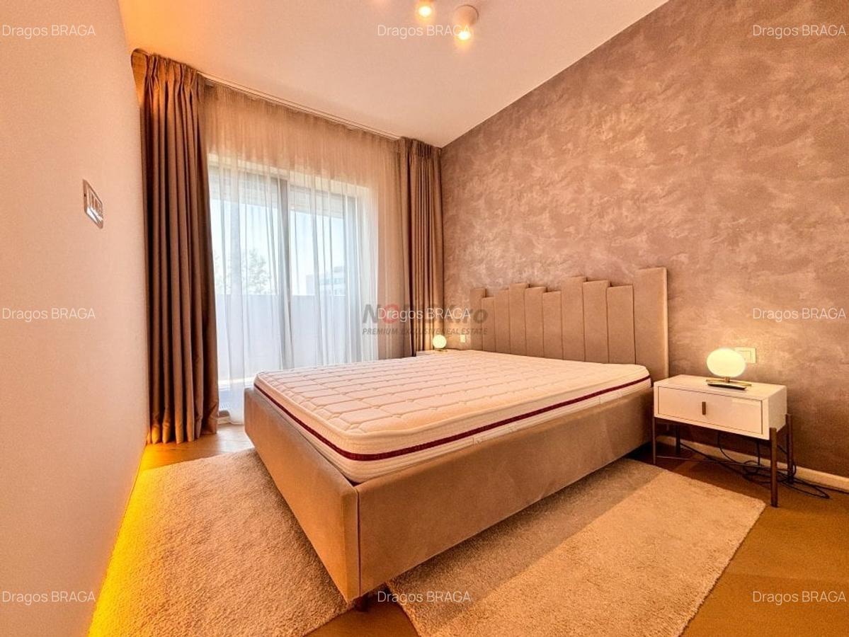NOU Cortina Academy | Apartament 3 camere | Gata de Mutat | 0% COMISION - 15