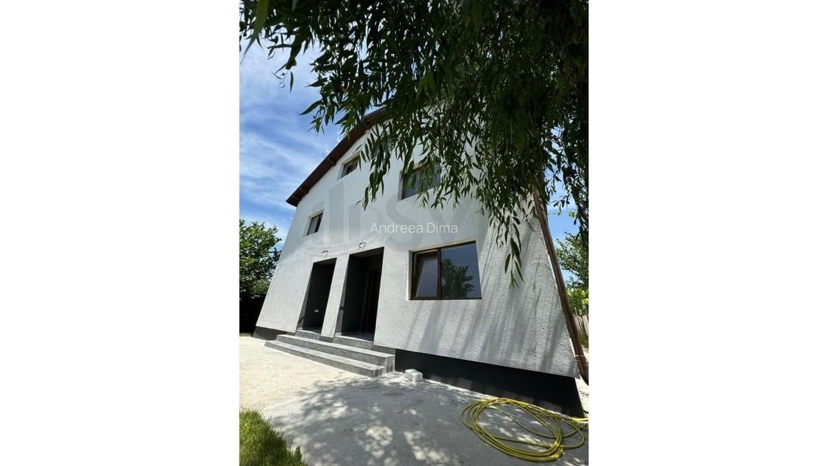 REV2003810 Duplex de vanzare Buftea 10 camere - 4 REV2003810 Duplex de vanzare Buftea 10 camere - 4