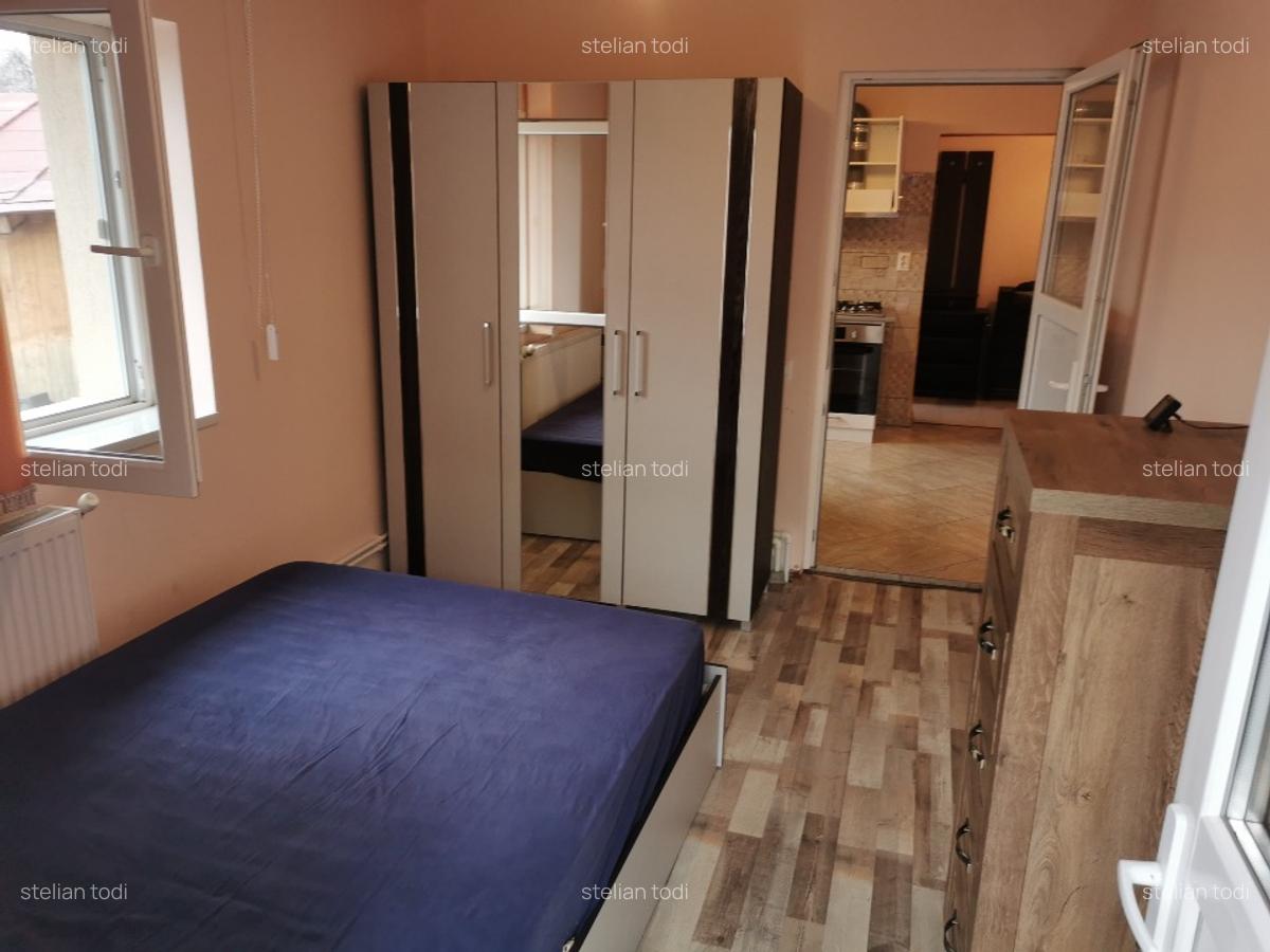 Apartament 2C Podu de Fier - 3