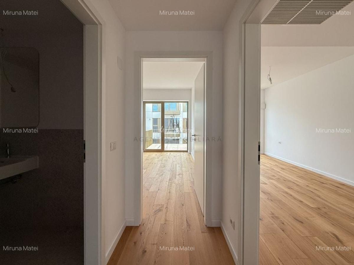 3 Camere Proiect Rezidential | Baneasa Sisesti - 5