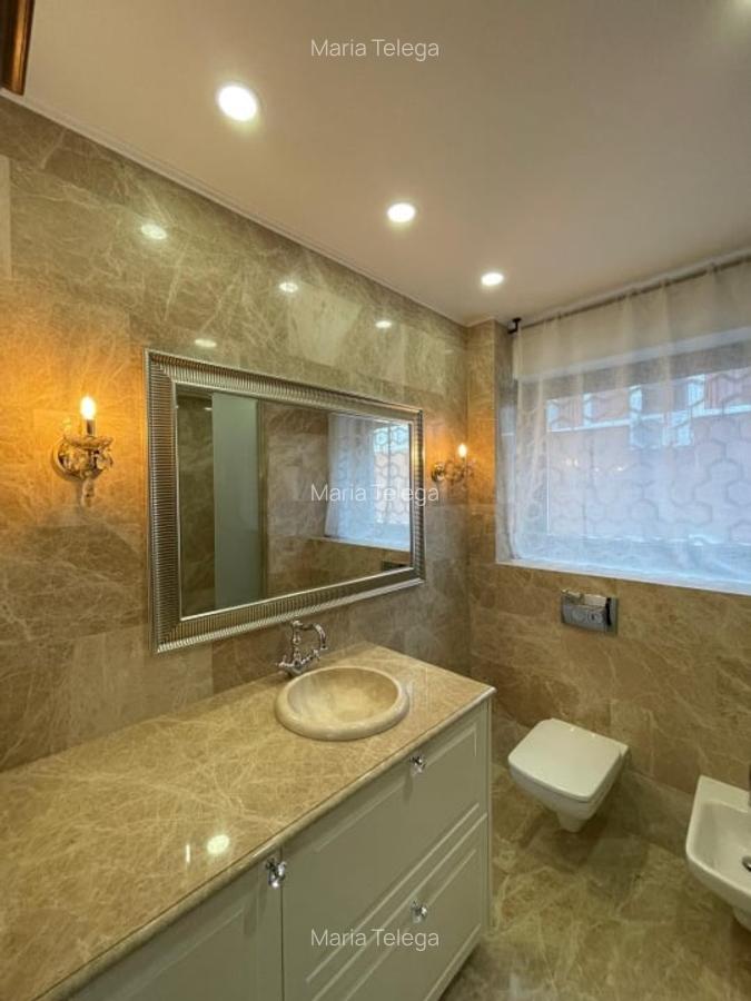 Apartament cu 2 camere decomandat, mobilat în Bartolomeu - 10