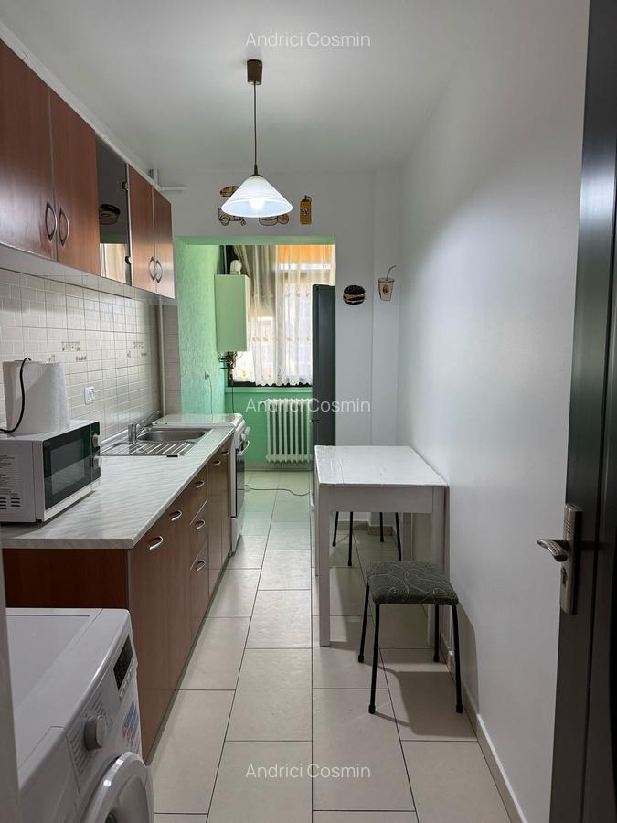 Apartament cu 2 camere decomandat, mobilat în Piața Unirii - 7