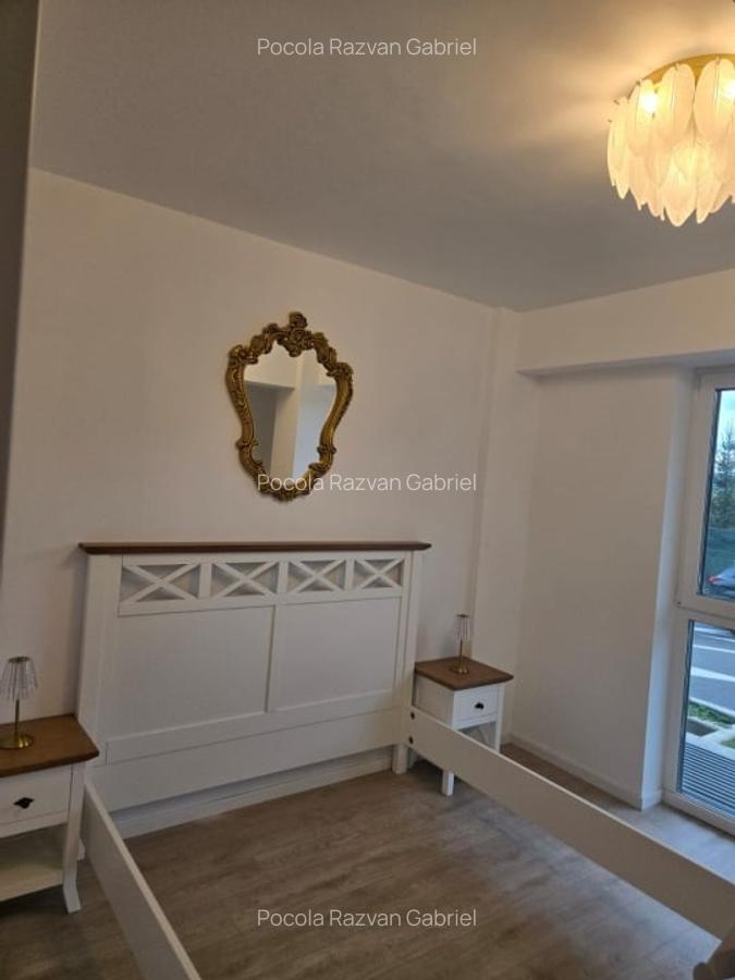 Apartament cu 2 camere,48mp, Zona Manastur - 4