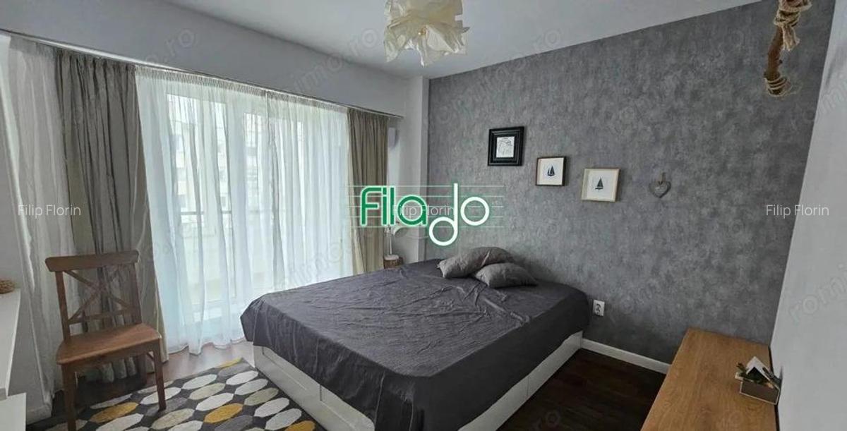 Apartament 2 camere Unirii - 3