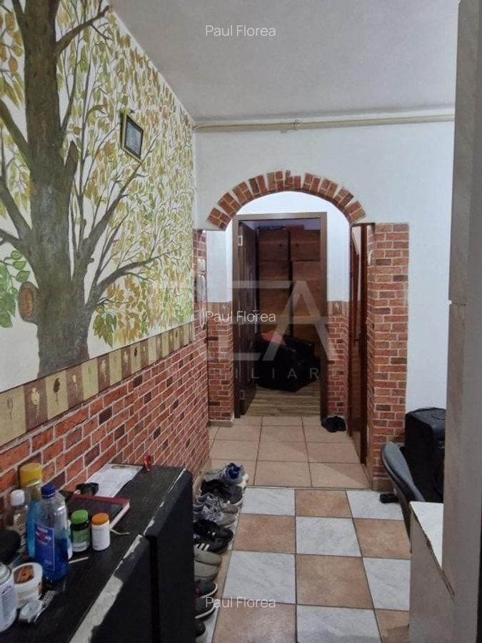 APARTAMENT CU 3 CAMERE CONFORT 2 LA 60000 DE EURO LANGĂ METROU MIHAI BRAVU - 1