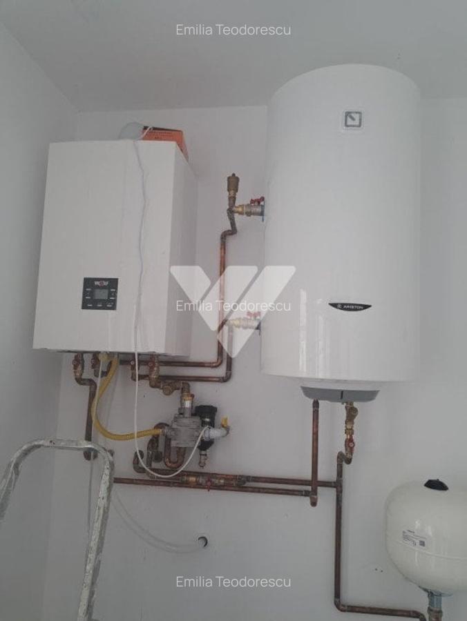 Casa ideala in Cisnadie: spatiu confort si liniste Grabiti-va acum! - 10