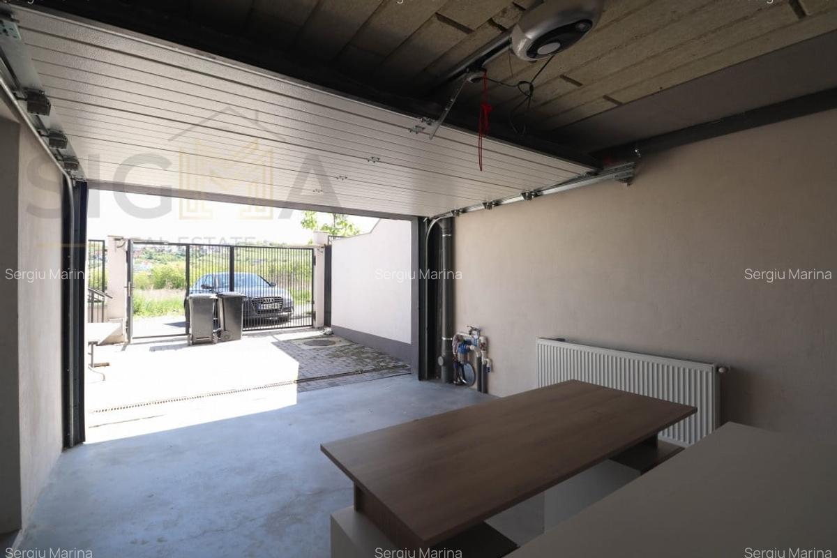 Casa de inchiriat in Borhanci! - 16