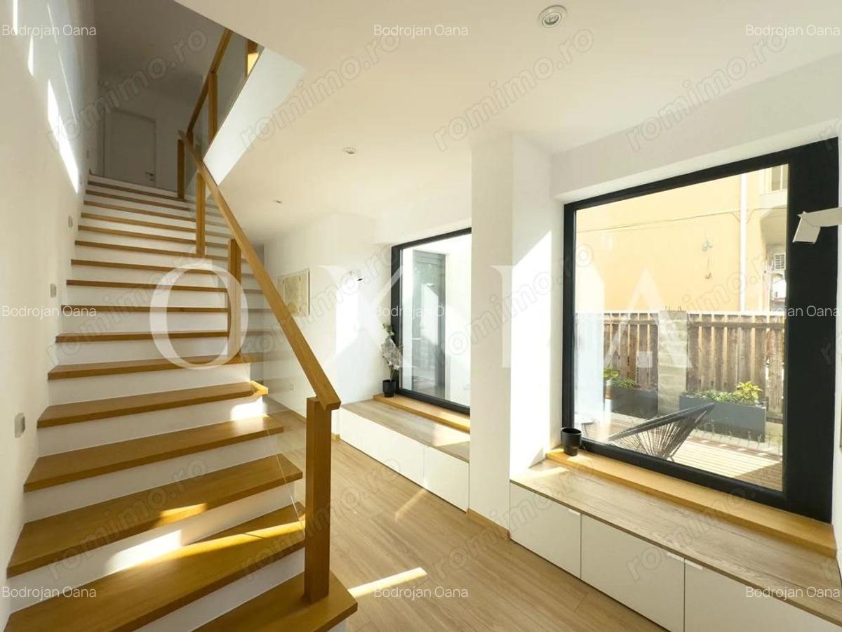 OX670 Locuinta deosebita intr-un cartier rezidential nou, Timisoara - 6