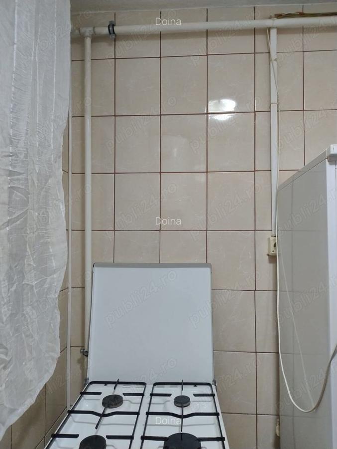 Garsoniera Ferentari - 7