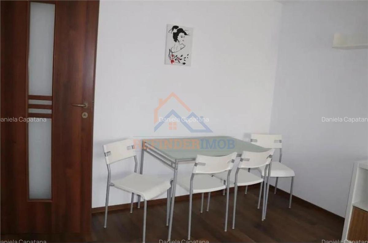 Garsonieră decomandată în Lujerului - 2