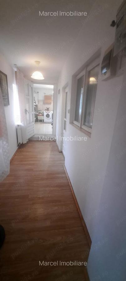 Casa 81 mp,plan parter,teren 300 mp,Toma Cozma,zona Piata Pacurari - 2