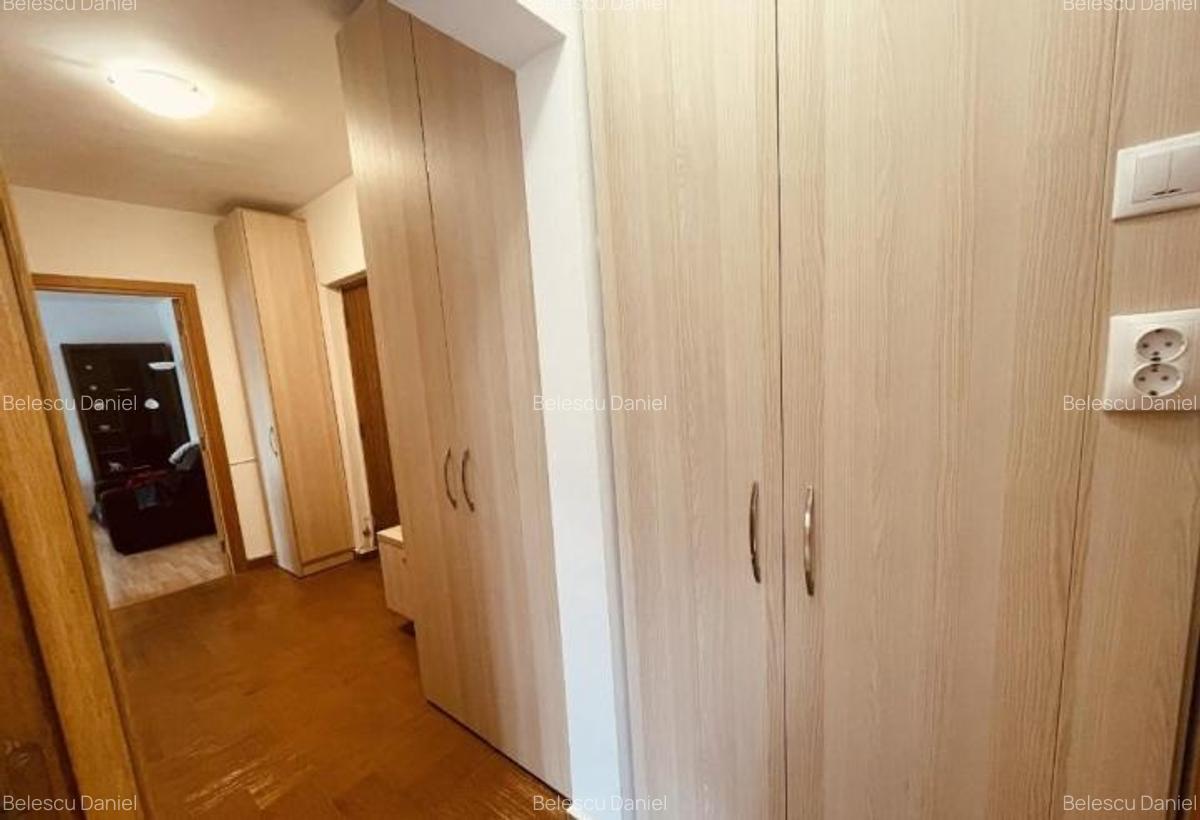 Vitan Mall/Bd Octavian Goga/Loc de Parcare/Ap 2 Camere la cheie/ - 12
