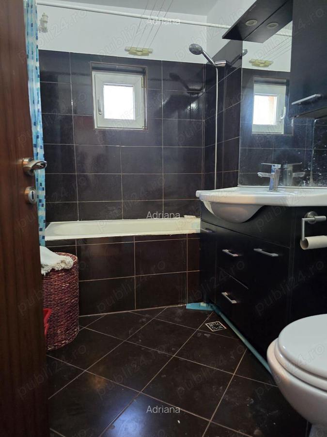 De vanzare apartament cu 2 camere in zona Girocului bloc izolat termic amenajat centrala proprie - 8