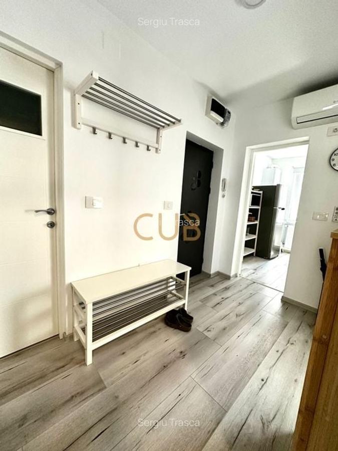 Apartament cu 3 camere decomandat, mobilat în Ultracentral - 14