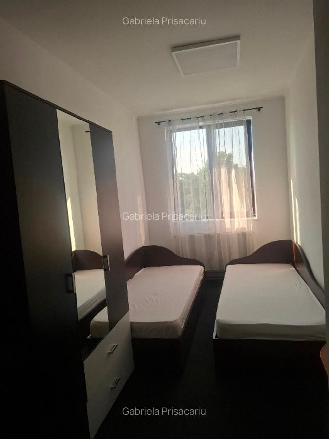 Închiriez apartament cu 2  camere - 3