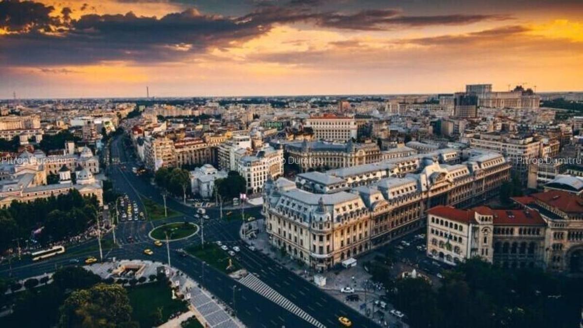 UNIVERSITATE I Bloc Nou I 2 camere I View Grozav I Direct Dezvoltator - 1