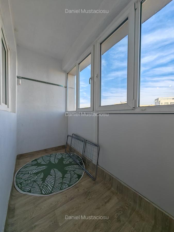 Dristor vis a vis de gura de metrou | Apartament decomandat in bloc anvelopat. - 6